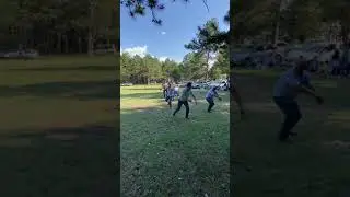 Bolu oyun havası meşeli