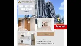 689 The Queensway Dr 420, TorontoToronto W07, Stonegate-Queensway, Toronto,