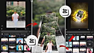“CapCut New Template Editing 2025 | Trending CapCut Templates | Viral Reels Editing”
