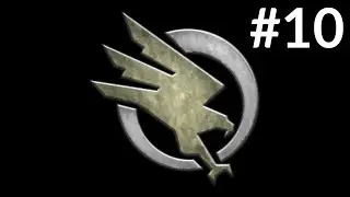 C&C 3: Tiberium Wars - Part 10: Free Firehawks
