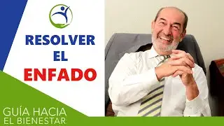¿Se puede gestionar y resolver el ENFADO con COMPASIÓN?