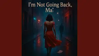 I'm Not Going Back , Ma'!