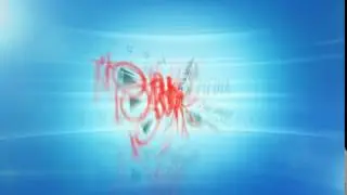 02 Logo 2 Side Flip Rotate