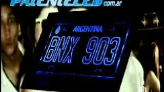 Spot Patente led 2.mov