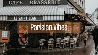 French  aesthetic songs (Soft / Indie pop)