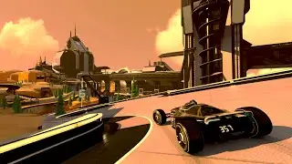BEST Speed-Tech Map in Trackmania History!!!!!!! (Trackmania Map Showcase Vol. 91)