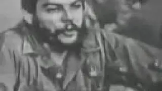 Che Reads A Poem! ENGLISH SUBTITLE