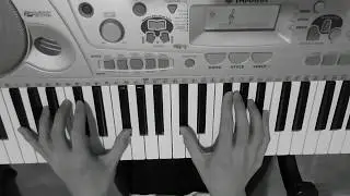 BEST INTEREST - Tyler, The Creator - Piano
