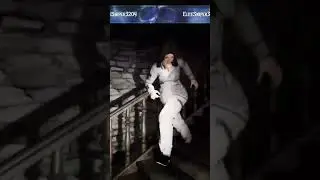 Pacify Jumpscare