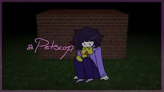 HAUNTED GAME ?? LETS FIND OUT ! || watching/analyzing petscop