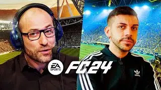 NUEVAS VOCES DEL FIFA SERAN MIGUEL ANGEL ROMAN Y DJMARIO SUSTITUYENDO A MANOLO LAMA Y PACO GONZALEZ
