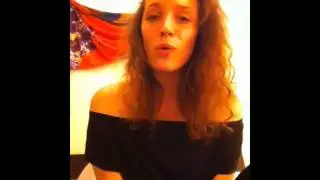 Stay by Alison Kraus