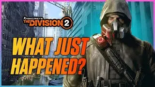 Stop Making THIS MAJOR MISTAKE In The Division 2! Exotic Crafting & Expertise Explained