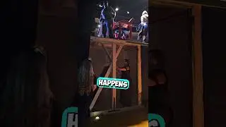 Вот как это работает на Бродвее 😳 (@joshuaalanbowyer/TT)