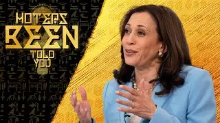 The Kamala Grift Remains Strong - HBTY 321
