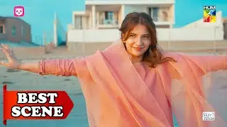 Meem Se Mohabbat - Last Episode 33 - Best Scene 03 #dananeermubeen #ahadrazamir - HUM TV