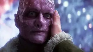 Doom Patrol 3x02 Larry meets Original Larry