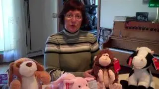 Kit on Animated Plush Toys.MP4