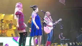 Pistol Annie's- Takin' Pills