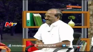 KSR - Discussion on PRC Increment For Employees in AP Part 01