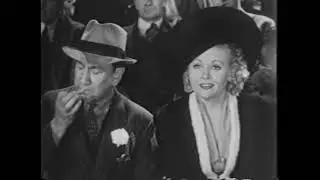 Hollywood Stadium Mystery (1938) Neil Hamilton