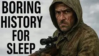 The Interesting Life of a Soviet Sniper - Boring History For Sleep