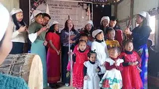 1 January 2022 (Thingkangphai RYD Group song)