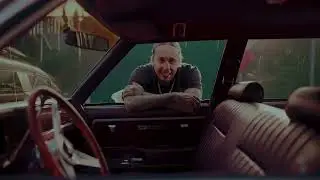 Yelohill - &ldquo;B***h please&rdquo; music video 