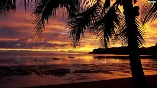Type - Sunset Mood (Beatless)