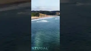 beaches 4k. Video in my channel #beach #portugal #spain #france #drone #dj