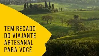 Viajante Marilis Brum