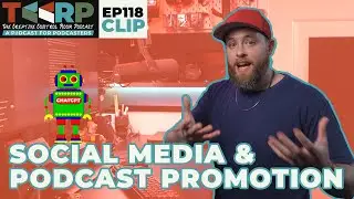How&mdash;and Where&mdash;To Promote Your Video Podcast on Social Media