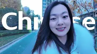 Immersive Chinese Vlog | Taxi Rides, Park Hangouts & Coffee Runs!