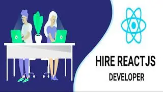 Hire Dedicated React JS Developers | 