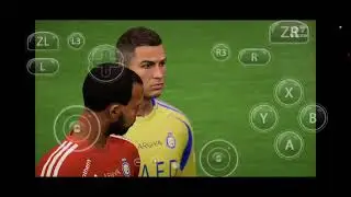  EA SPORTS FC 25 🔥🔥🔥 TES DI ANDROID OFFLINE 🔥🔥