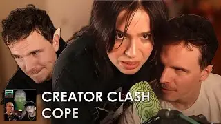 Lolcow iDubbbz Copes About Creator Clash Failure