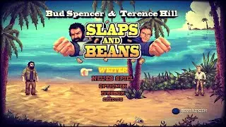 Slaps And Beans PS5 / PS4 Review