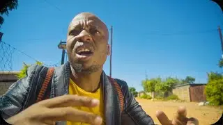 BASOTHO - WANGALA [OFFICIAL MUSIC VIDEO]