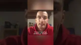 Nicola Bastone risponde alle domande dei tifosi - Parte 1