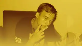 90's RNB Samples | Beatmaking LIVE!