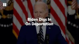 President Biden Unveils New Immigration Policy