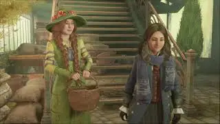 Hogwarts Legacy  | Part 3 | PC Gameplay