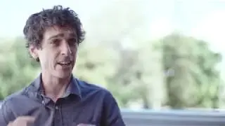 Soil CRC Project: New sensors for measuring soil nutrients - Pierre Roudier