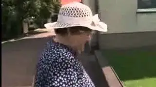 A idź panie z takim z takim tym!   video w cda pl
