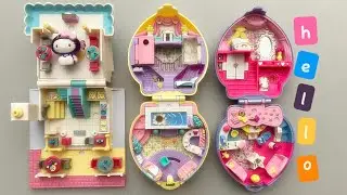 New Toys! Old Dolls! Blind Boxes! Confusion!
