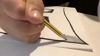 Tutorial lettera E in 3D  -  lingua spagnola