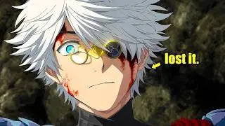 They Banished Him Without Knowing He Is The Strongest Magician of Modern Age
