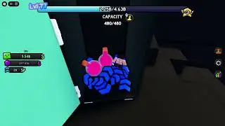 Roblox Slime Incremental | How to Open the Safe ? Fast & Easy