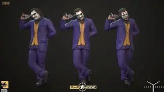 AwpMode/New perk/unlock joker!
