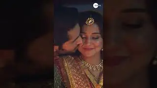 Meet | October 20 2023 | Ashi Singh and Syed Raza Ahmed | ZeeTVME | #Shorts
